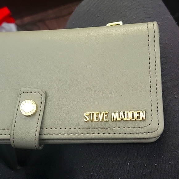 Steve madden Womens Wallet - Picture 1 of 7